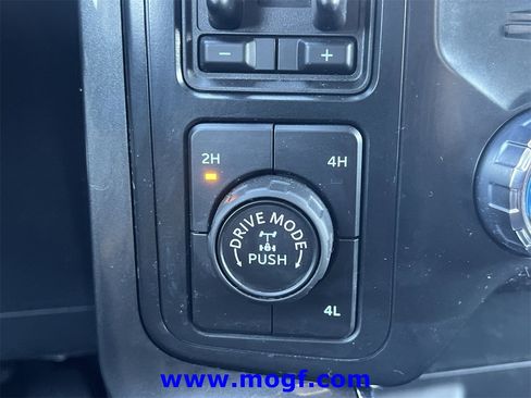 Certified 2022 Ford F150 XLT w/ Equipment Group 302A High image 11