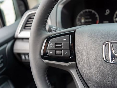 Used 2024 Honda Odyssey EX-L image 23