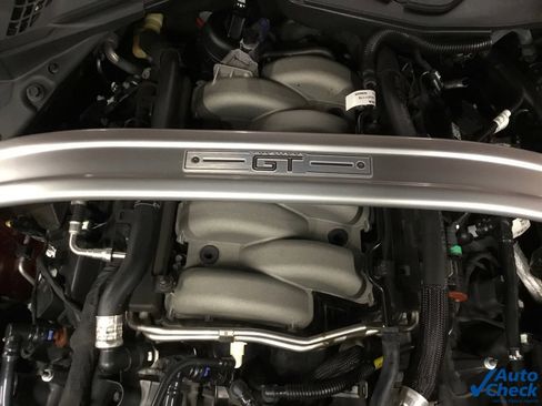 Used 2018 Ford Mustang GT Premium w/ Equipment Group 401A image 30