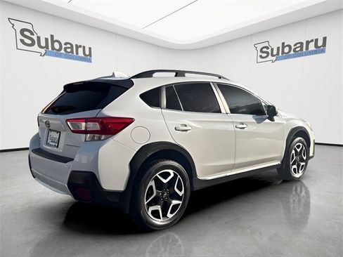 Used 2019 Subaru Crosstrek 2.0i Limited w/ Popular Package #2 image 7