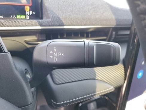 New 2025 Ford Mustang Mach-E Premium image 46