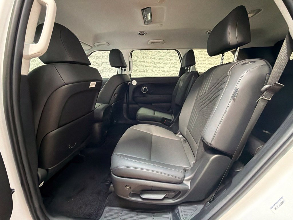 New 2026 Hyundai Palisade SEL AWD/4WD image 16