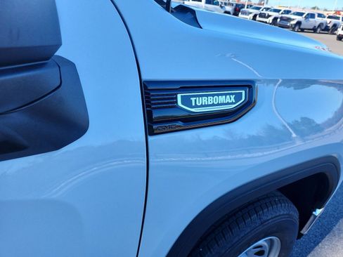 New 2026 GMC Sierra 1500 Pro w/ Pro Value Package image 7