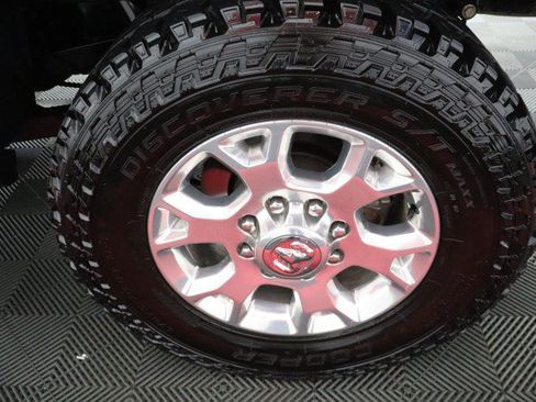 Used 2024 RAM 2500 Laramie w/ Protection Group AWD/4WD image 81
