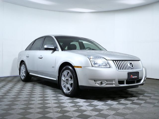 Used 2008 Mercury Sable Premier FWD image 1