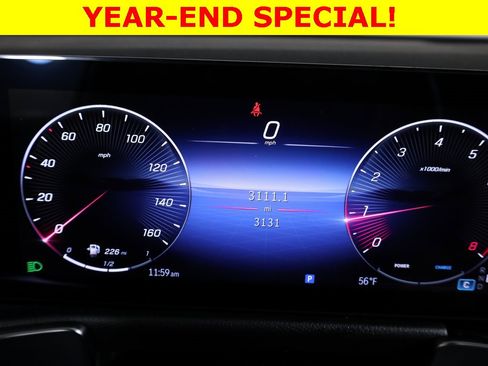 Certified 2025 Mercedes-Benz GLB 250 4MATIC image 27