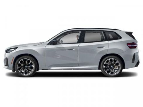 New 2026 BMW X3 M50 w/ Premium Package image 3