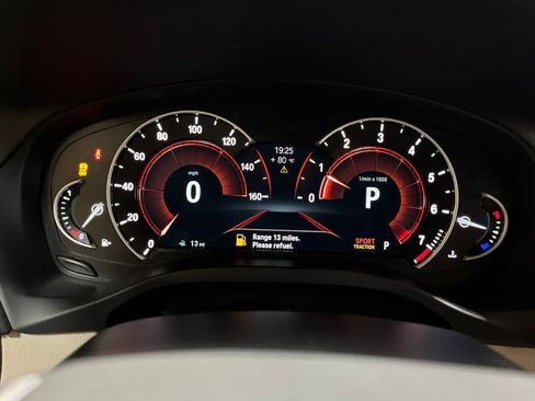 Used 2019 BMW X3 sDrive30i w/ Premium Package RWD image 23
