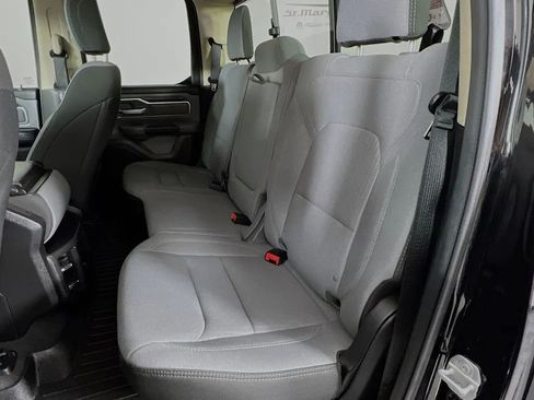 Used 2019 RAM 1500 Big Horn image 23