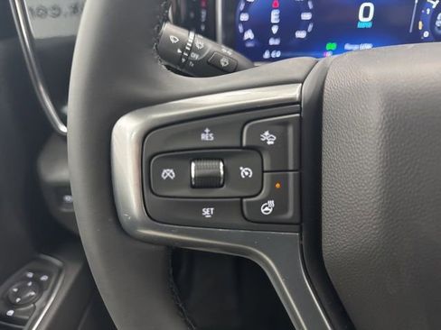 New 2026 Chevrolet Silverado 1500 LT w/ Protection Package AWD/4WD image 12