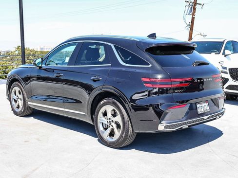 Used 2026 Genesis GV70 2.5T Select AWD/4WD image 6
