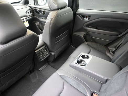 New 2025 Subaru Forester Touring image 18