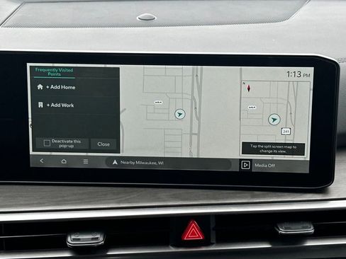 New 2025 Kia Sorento X-Line EX image 33