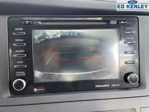 Used 2020 Toyota Sienna XLE image 12