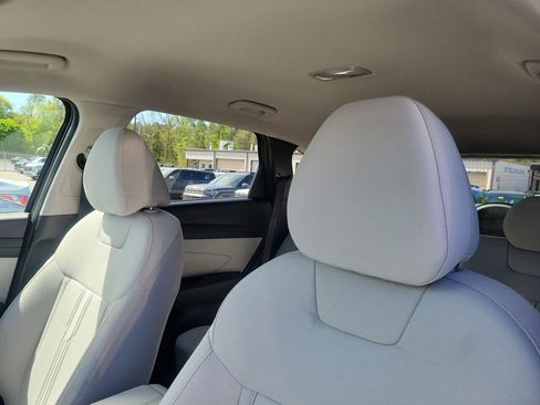 New 2026 Hyundai Tucson SEL FWD image 20