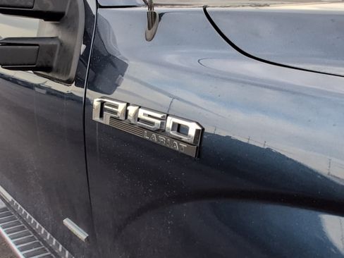 Used 2017 Ford F150 Lariat w/ Equipment Group 502A Luxury image 11