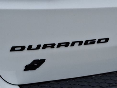 New 2025 Dodge Durango GT image 12