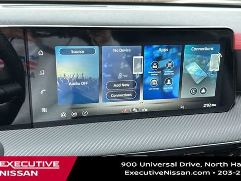 New 2026 Nissan Kicks SR w/ Cold Weather Package image 14