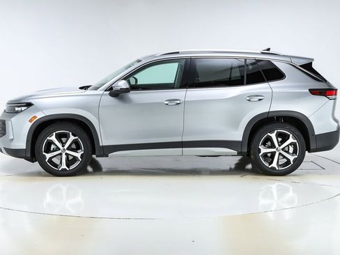 New 2026 Volkswagen Tiguan SE image 39