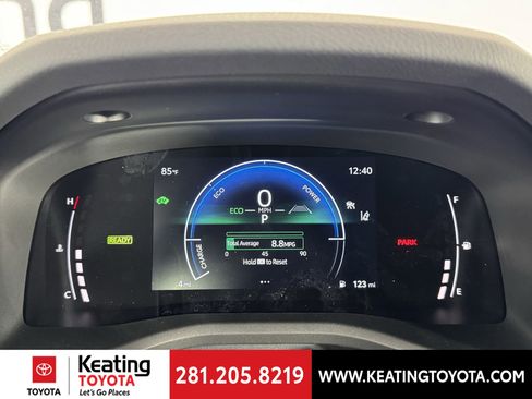 New 2026 Toyota Camry LE image 12