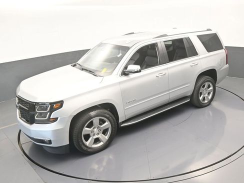 Used 2019 Chevrolet Tahoe Premier image 55