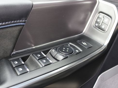 Used 2026 Ford F450 Platinum AWD/4WD image 82