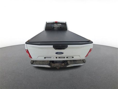 Certified 2019 Ford F150 XLT w/ Trailer Tow Package image 4