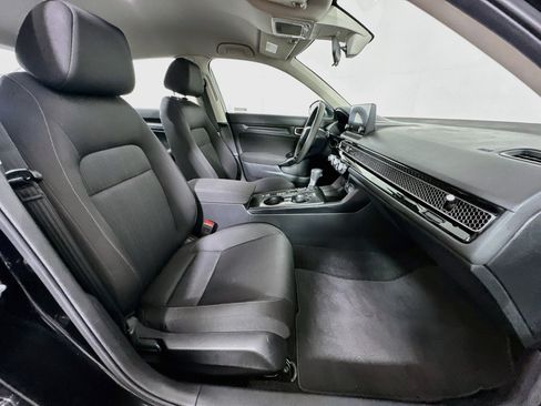 Used 2025 Honda Civic LX image 29