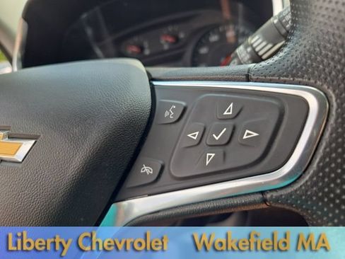 Used 2019 Chevrolet Equinox LS AWD/4WD image 18