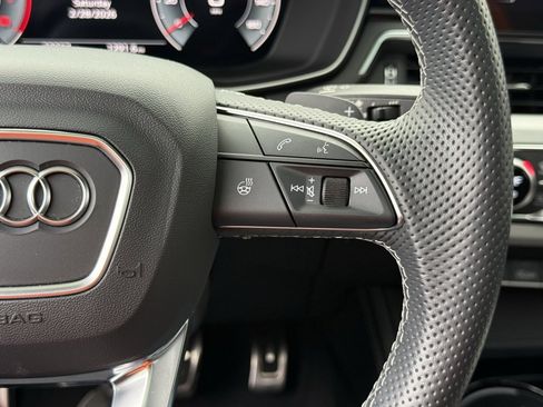 Used 2023 Audi A5 2.0T Premium Plus w/ Premium Plus image 29