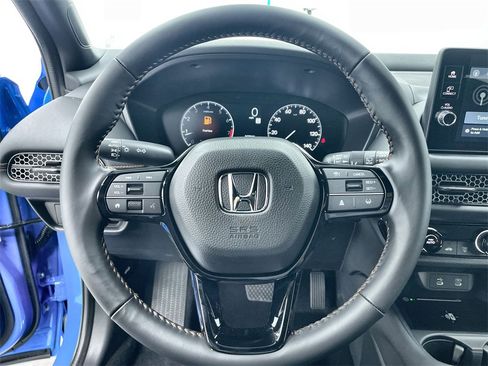 New 2026 Honda HR-V Sport image 20