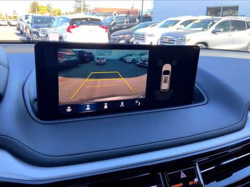 Used 2023 Acura MDX SH-AWD w/ Technology Package image 29