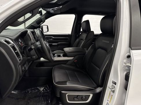 Certified 2023 RAM 1500 Laramie image 4