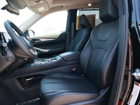 Used 2026 INFINITI QX60 Luxe w/ Cargo Package FWD image 20