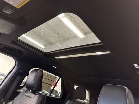 Certified 2023 Ford Explorer ST w/ Equipment Group 401A image 4