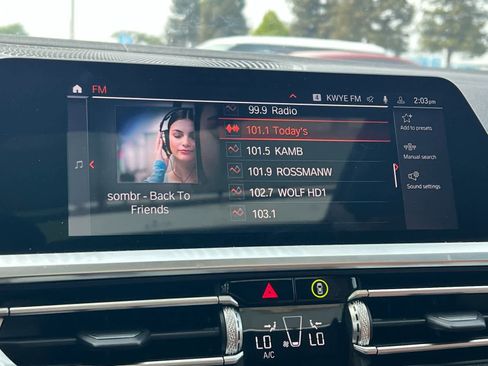 Used 2021 BMW M340i image 18