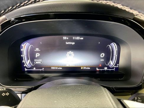 Used 2023 INFINITI QX60 Sensory w/ Vision Package AWD/4WD image 30