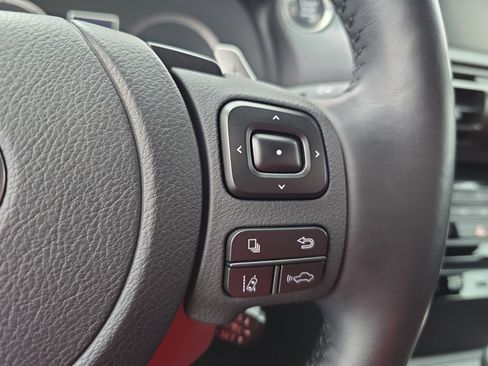 Used 2024 Lexus IS 300 w/ Comfort Package image 17