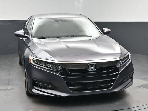 Used 2020 Honda Accord Sport image 21