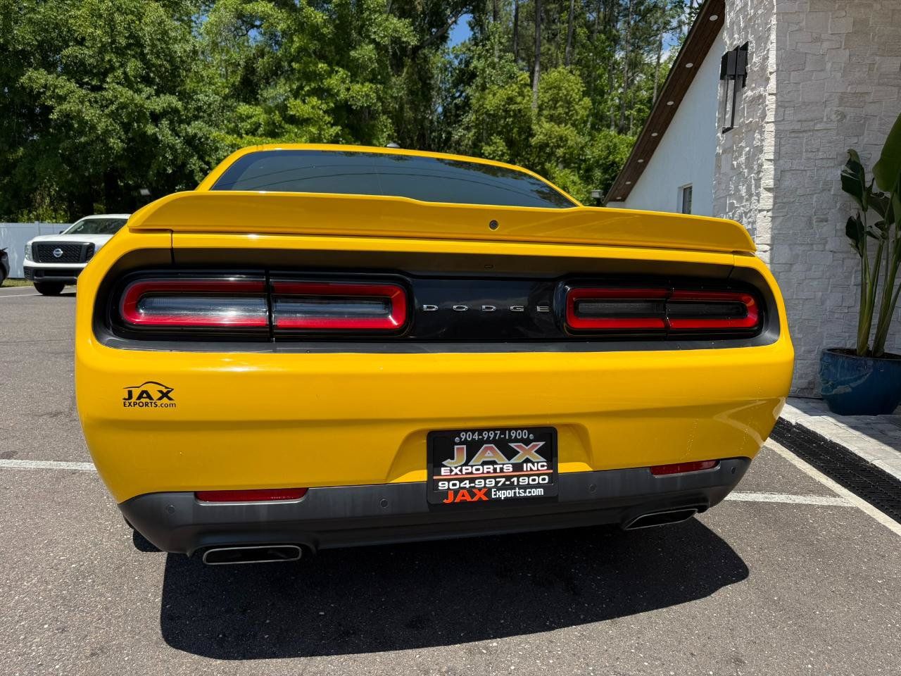 Used 2019 Dodge Challenger R/T RWD image 13