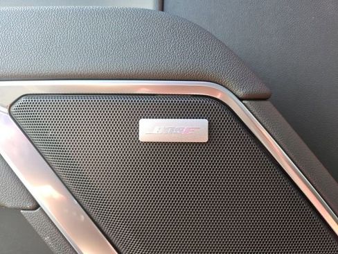 New 2026 GMC Sierra 1500 Elevation w/ Elevation Premium Package image 11