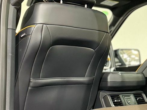 New 2026 Ford F150 Tremor w/ Equipment Group 402A High image 58