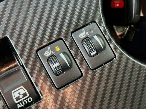 Certified 2023 Toyota 4Runner TRD Off-Road Premium AWD/4WD image 20