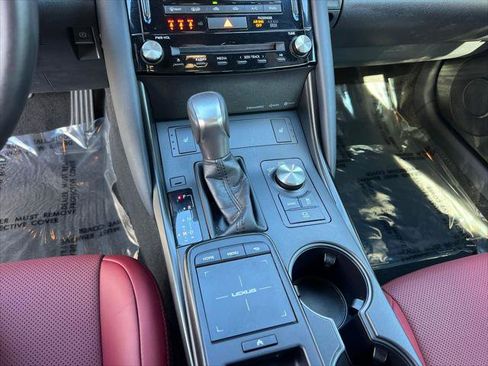 Certified 2024 Lexus IS 350 F Sport image 32