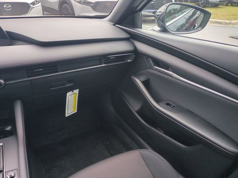 New 2026 MAZDA MAZDA3 s image 16