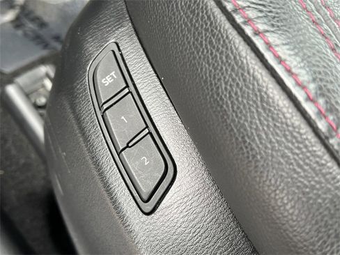 Used 2024 MAZDA CX-5 Carbon Edition image 13