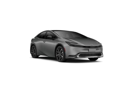 New 2027 Toyota Prius Plug-In Hybrid FWD image 15