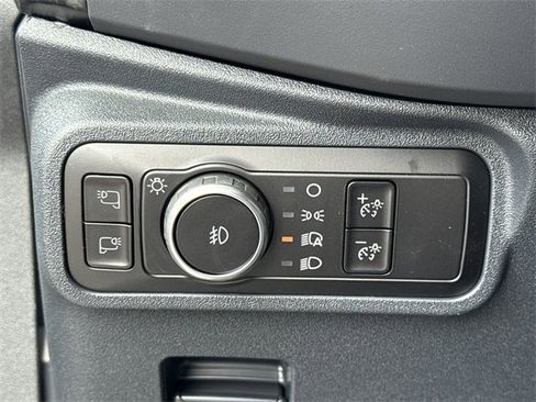 New 2025 Ford Bronco Raptor w/ Interior Carbon Fiber Pack image 35