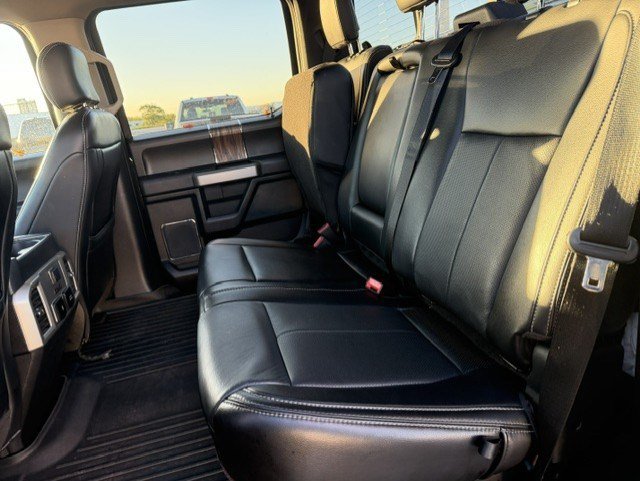 Used 2020 Ford F150 Lariat w/ Equipment Group 502A Luxury AWD/4WD image 27