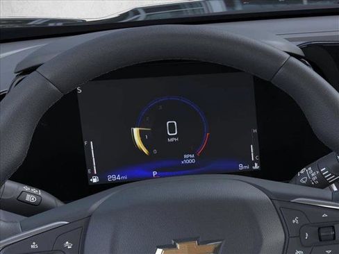 New 2026 Chevrolet Trax LT w/ LT Convenience Package image 18